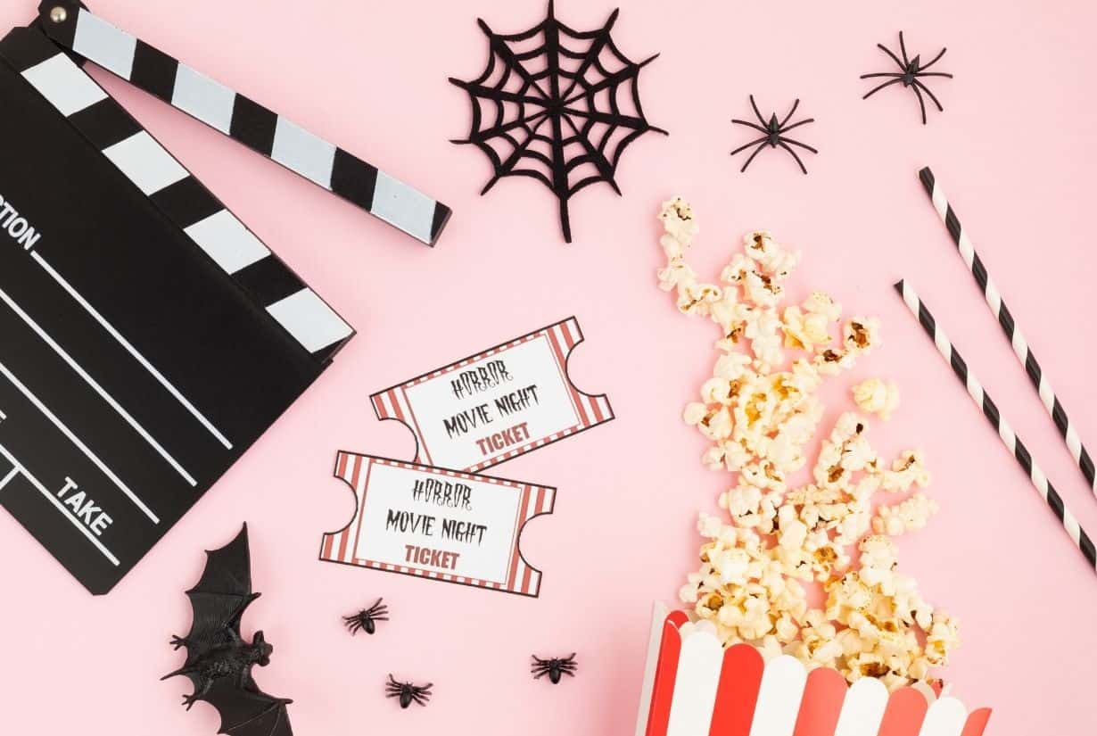 Ultimate guide to non-scary Halloween movies for tweens, teens and adults.
My Family Ties