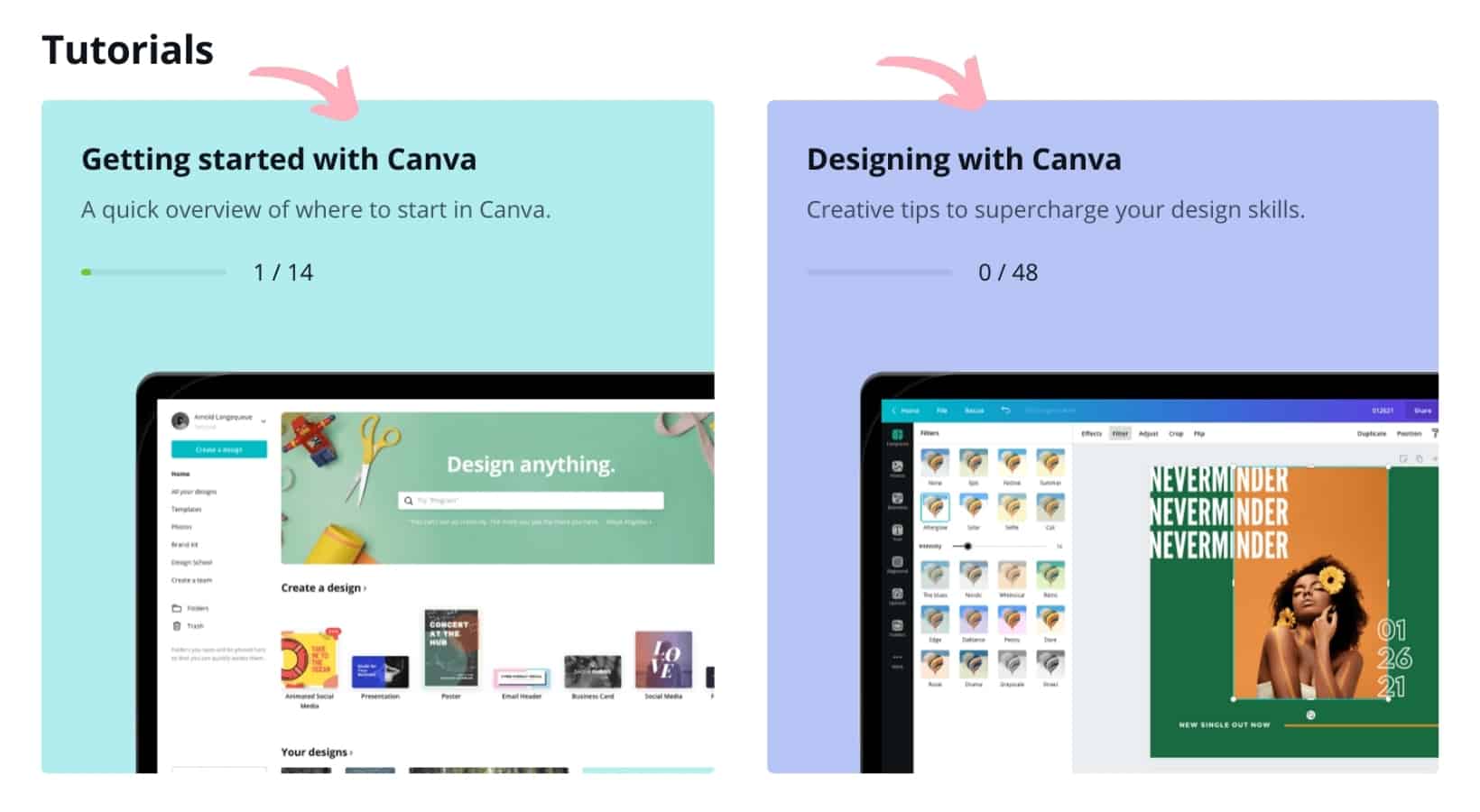 Canva is a wonderful tool for creating visual content ideal for bloggers, entrepreneurs and small business owners. In this guide, learn how to get started with your graphic design projects today!
#CanvaTutorial #Blogging #CanvaTips #CanvaDesign #DesignTips #Entrepreneur #GirlBoss
