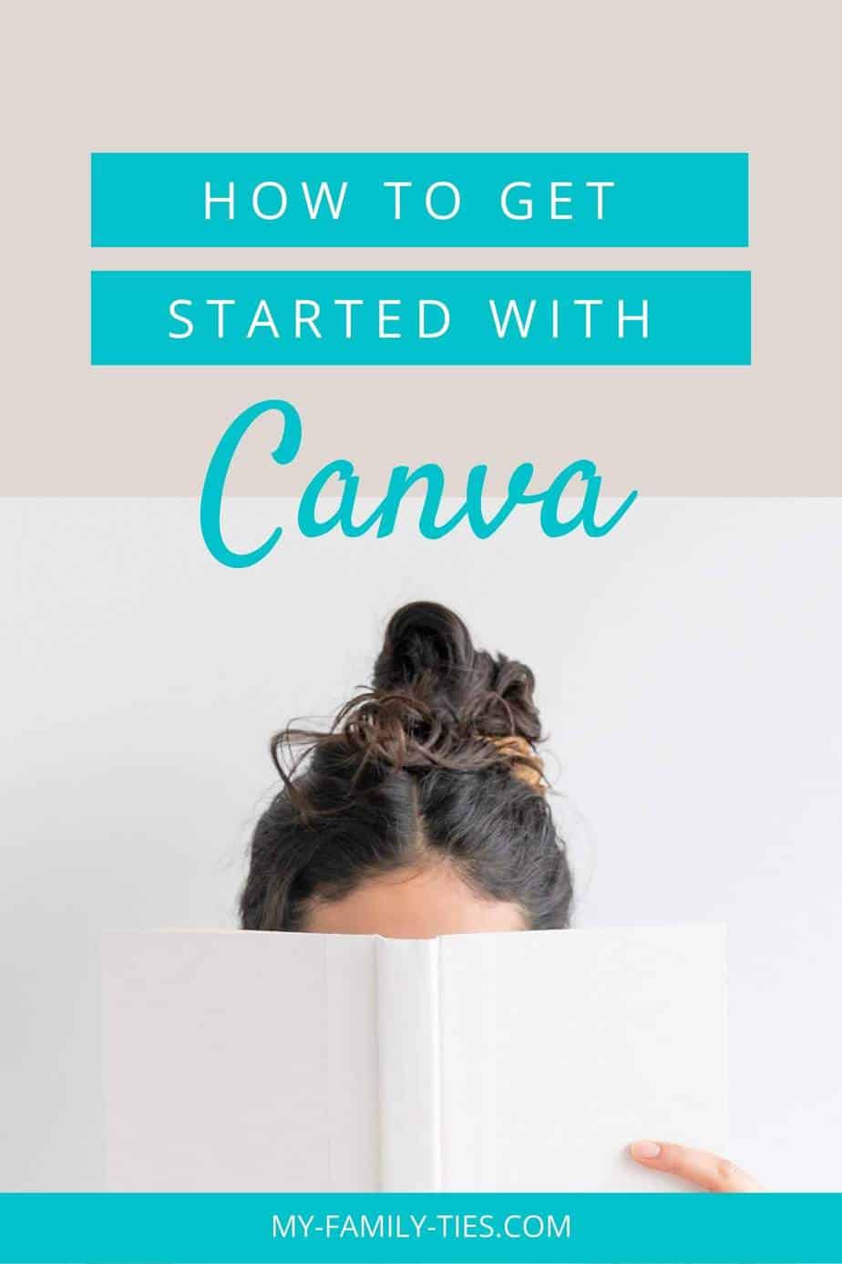 Canva is a wonderful tool for creating visual content ideal for bloggers, entrepreneurs and small business owners. In this guide, learn how to get started with your graphic design projects today!
#CanvaTutorial #Blogging #CanvaTips #CanvaDesign #DesignTips #Entrepreneur #GirlBoss