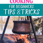 Fireplace cooking and firepit cooking is so popular because of its authentic and rustic flavor combinations. You can cook up savory and sweet dishes for your family with a smokey twist which will delight any crowd. Our ultimate guide to fireplace cooking for beginners will help you if you are just starting your journey into fireplace cooking.