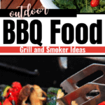 BBQ Food Sensation: Hot Holiday Grill and Smoker Ideas