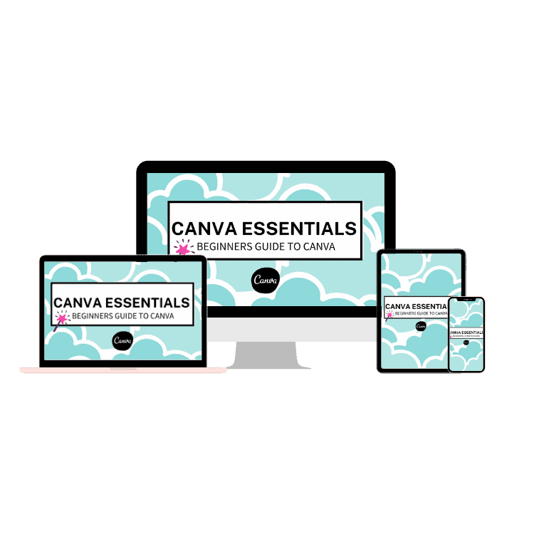 Canva Essentials Online Course For Beginners | Canva For Education | Canva Keyboard shortcuts |How to use frames on Canva|